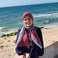 Salma Mostafa