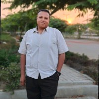 Ayman Kamel