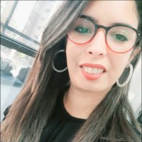 Mariem Boushih