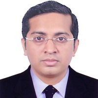 Qazi Mahmudur Rahman RAAZIB