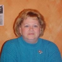 Sandy Snyder Crawford