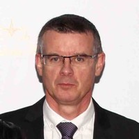 Gérard Autret