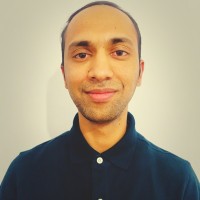 Bijesh Ghimire