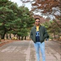 Nishant Kailash