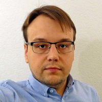 Михаил Сальников