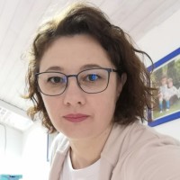 Gordana Timotić-Kuzmanović