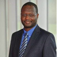 Amadou Tidjane Corera, Ph.D., E-MBA