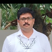 Sreejith Sadanandan