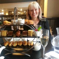 Lesley Warman