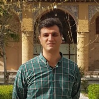 Hamed Mortezaei