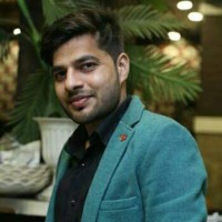 Ankit Tiwari