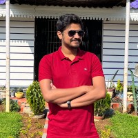 Vishnu Kumar G