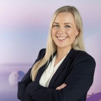 Johanne Kristine Kjevik