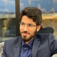 Mohammad Mahdi Khakshoor