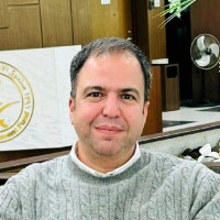 Yasser Kaskas