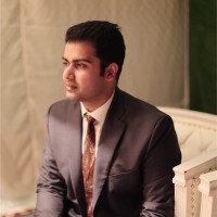 Maaz Javed