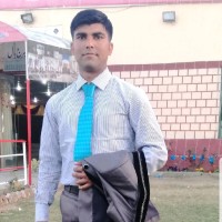 Mohsin Awan