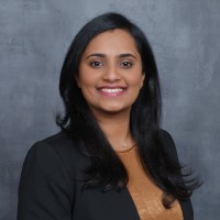 Renu Thomas, Md