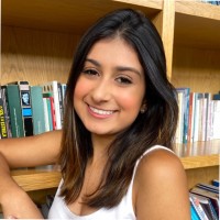 Bruna Luisa Rosendo Da Silva