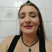 Angélica Martins de Oliveira