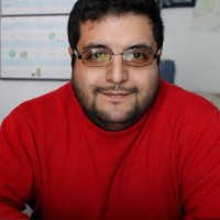 Sebastian Carrasco Zuleta