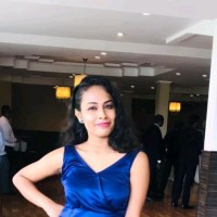 Jithmi Perera