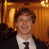 Carson Lynch