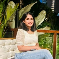 Risha Raina D'Souza