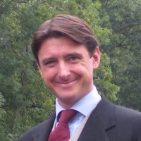 Paul Joyce