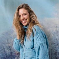 Elise Van Oosten