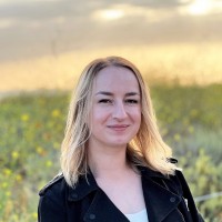 Aleksandra Trzoska, Mba