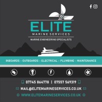 Elite Marine Services Ltd