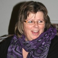 Willemien Van Ingen-Pel