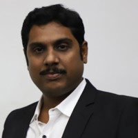 HARI PRASAD KALLI