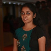 Aryamol M M