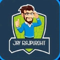Jay Rajpurohit
