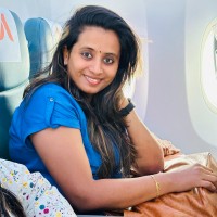 Minu Mohan