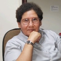 Maria Isabel Morosini Eguzquiza