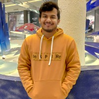 Abhishek Tripathi