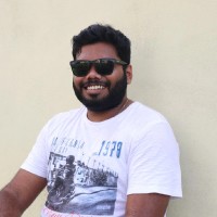 Ranjith Kumar Murala