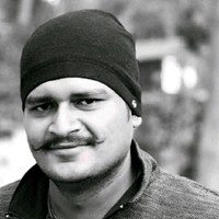 Lovekesh Chaudhary