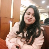 ANUGYA RASTOGI