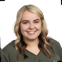 Madeline (Maddie) Goehler