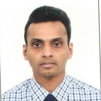 BS Venkatesh