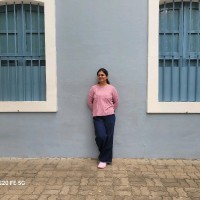 Shraddha Baranwal