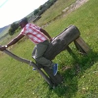 Bongani Stuurman