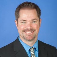 Mark Denham