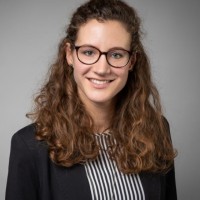 Dr Isabel Yasmin Ritter (Buchsbaum)