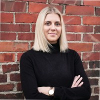 Ida Gustafsson