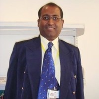 Ajay Shukla